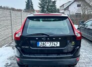 Volvo XC60 SUV 2,0 l 149 kw