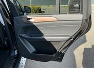 Mercedes-Benz GLS SUV / Terénní 3,0 l 190 kw