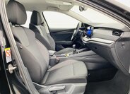 Škoda Octavia Liftback 1,5 l 110 kw