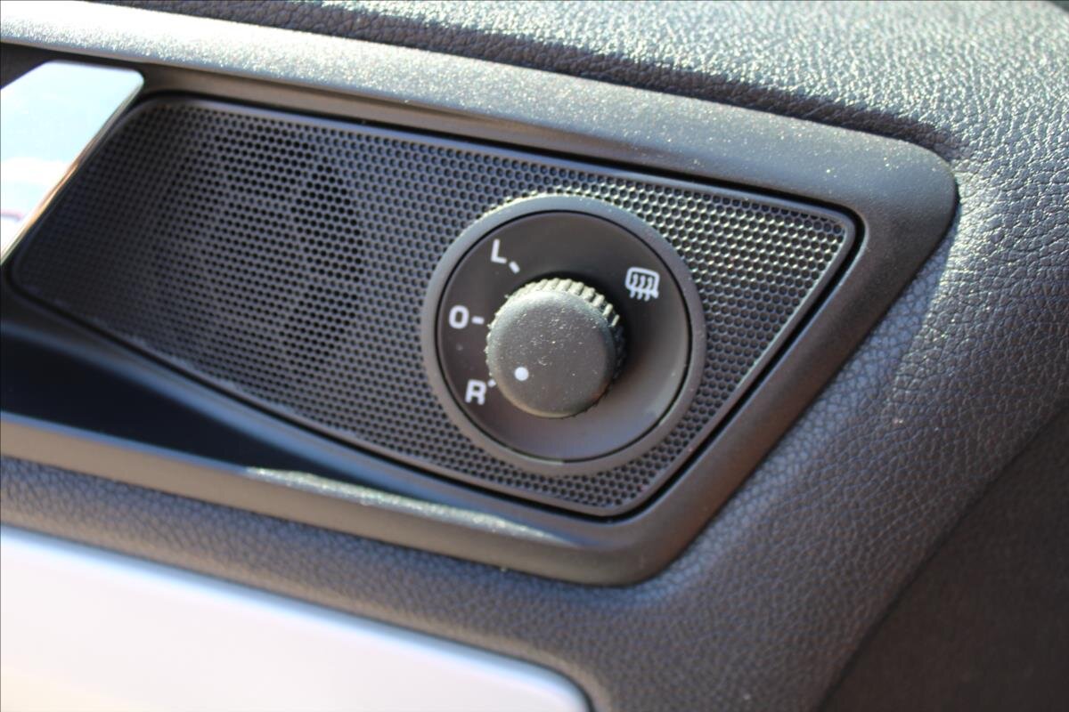 Škoda Octavia Liftback 1,9 l 77 kw