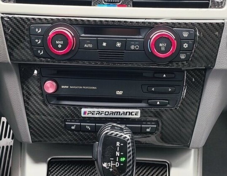 BMW Řada 3 Kombi 0,0 0