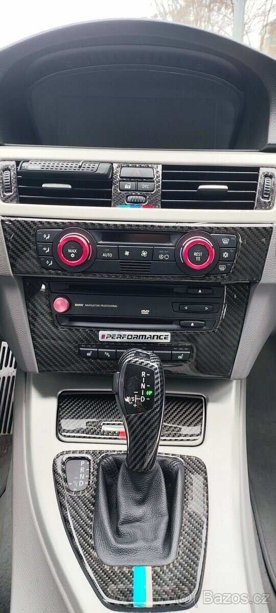 BMW Řada 3 Kombi 0,0 0