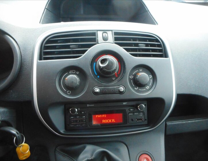 Renault Kangoo Ostatní 1,5 l 81 kw