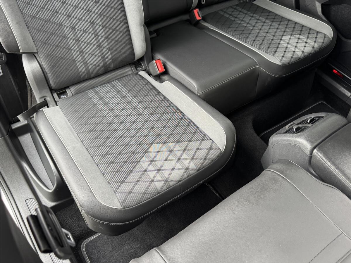 Volkswagen Tiguan MPV 2,0 l 110 kw