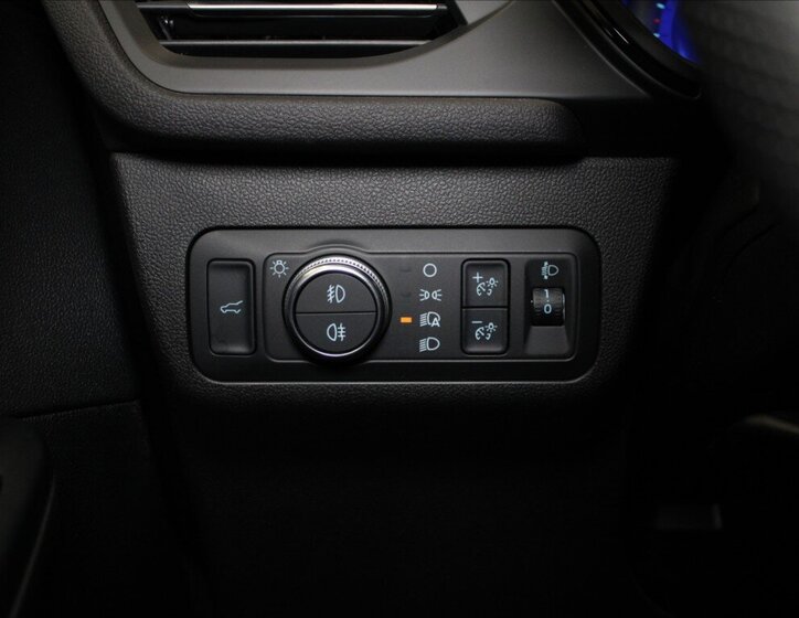 Ford Kuga SUV 1,5 l 110 kw