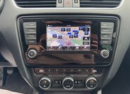 Škoda Octavia Kombi 1,4 l 103 kw