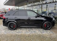 Mercedes-Benz GLE 36