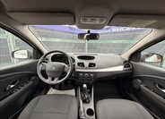 Renault Fluence Sedan 1,6 l 81 kw