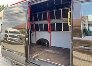 Volkswagen Crafter Ostatní 2,0 l 103 kw