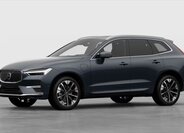 Volvo XC60 SUV 2,0 l 257 kw