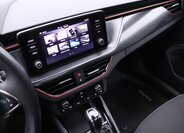 Škoda Kamiq SUV / Terénní 1,5 l 110 kw