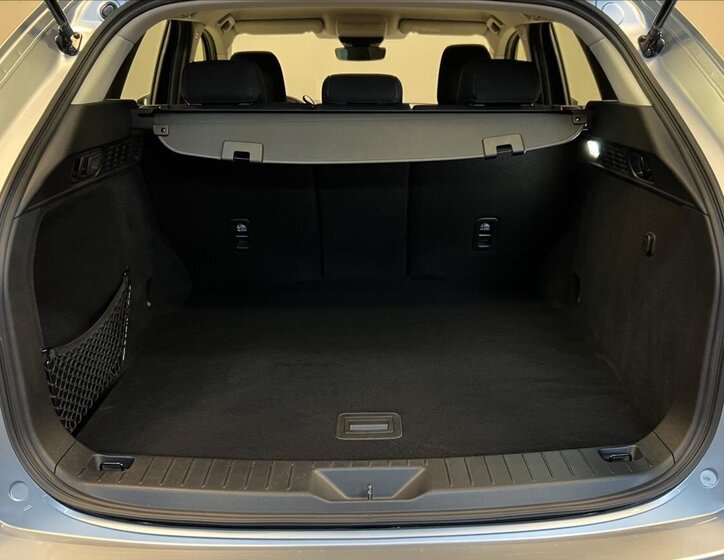 Mazda CX-60 SUV / Terénní 3,3 l 147 kw