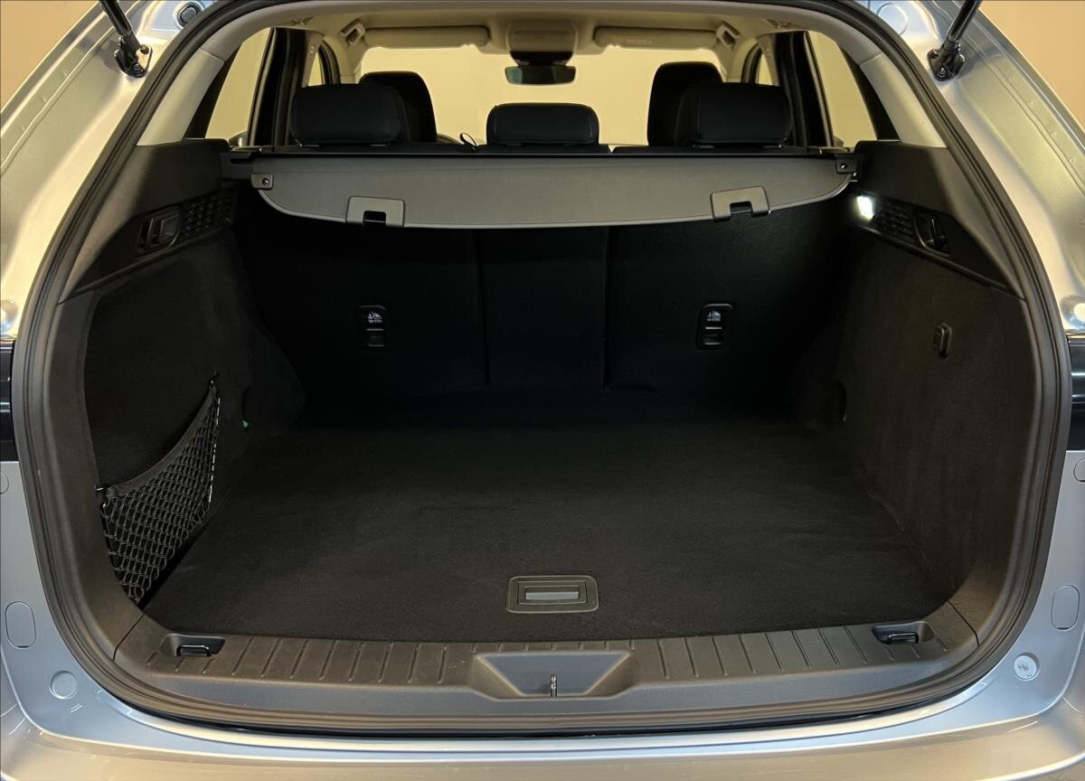 Mazda CX-60 SUV / Terénní 3,3 l 147 kw