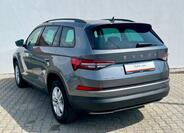Škoda Kodiaq 8