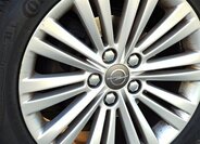 Opel Insignia Sedan / Limuzína 0,0 125 kw