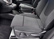 Mercedes-Benz Třídy V Kombi 2,0 l 174 kw