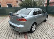 Mitsubishi Lancer 3