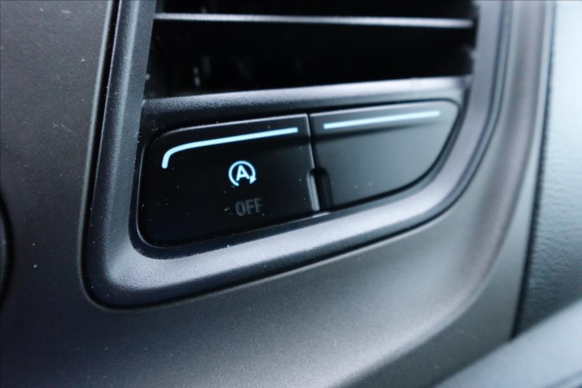 Ford Transit Valník 2,0 l 96 kw