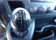 Opel Movano Ostatní 2,3 l 110 kw