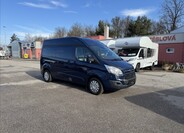 Ford Transit Custom 2