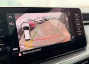 Škoda Kamiq SUV / Terénní 1,5 l 110 kw