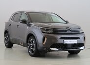 Citroën C5 Aircross SUV / Terénní 1,2 l 96 kw