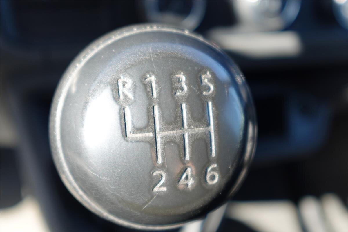 Volkswagen Crafter Ostatní 2,0 l 103 kw