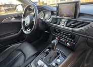 Audi A6 Allroad Kombi 3,0 l 200 kw