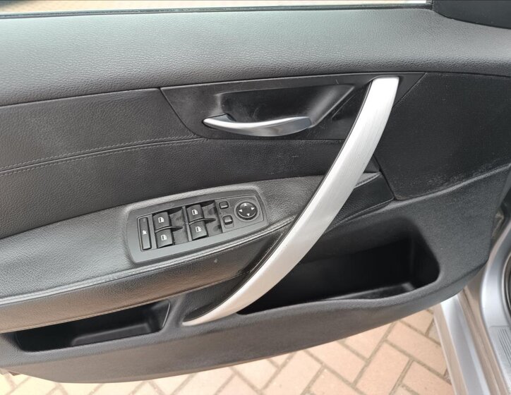 BMW X3 SUV / Terénní 3,0 l 210 kw