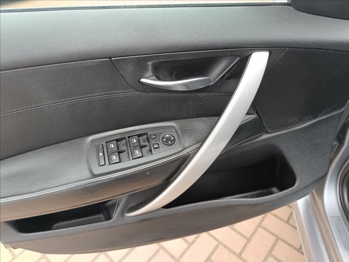 BMW X3 SUV / Terénní 3,0 l 210 kw