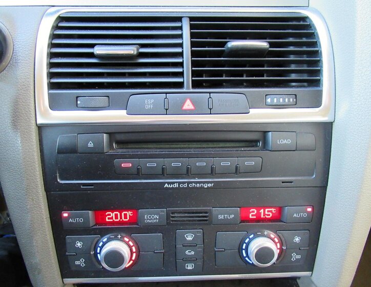 Audi Q7 SUV 3,0 l 171 kw