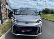 Toyota ProAce Verso 4