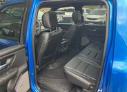 Dodge RAM Pick-up 3,0 l 313 kw