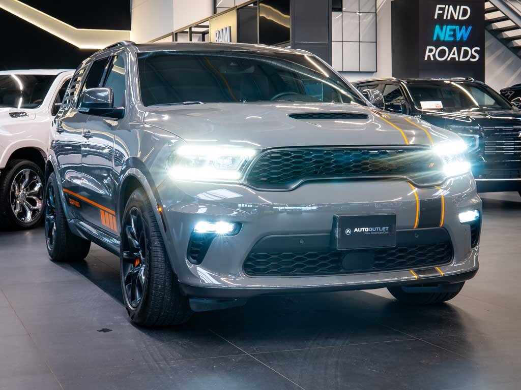 Dodge Durango
