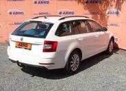 Škoda Octavia 7