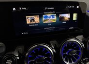 Mercedes-Benz GLA SUV / Terénní 2,0 l 110 kw