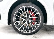 Audi Q8 SUV 3,0 l 250 kw