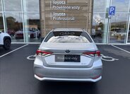 Toyota Corolla Sedan / Limuzína 1,8 l 72 kw