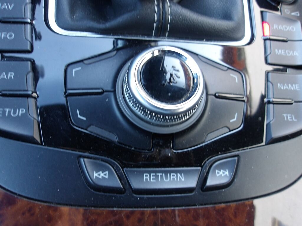 Audi A4 Kombi 3,0 l 176 kw