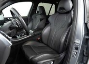 BMW X5 SUV / Terénní 3,0 l 219 kw