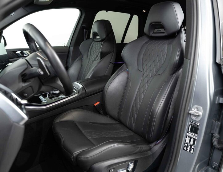 BMW X5 SUV / Terénní 3,0 l 219 kw