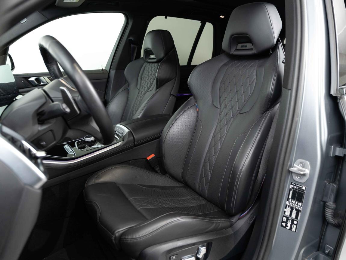 BMW X5 SUV / Terénní 3,0 l 219 kw