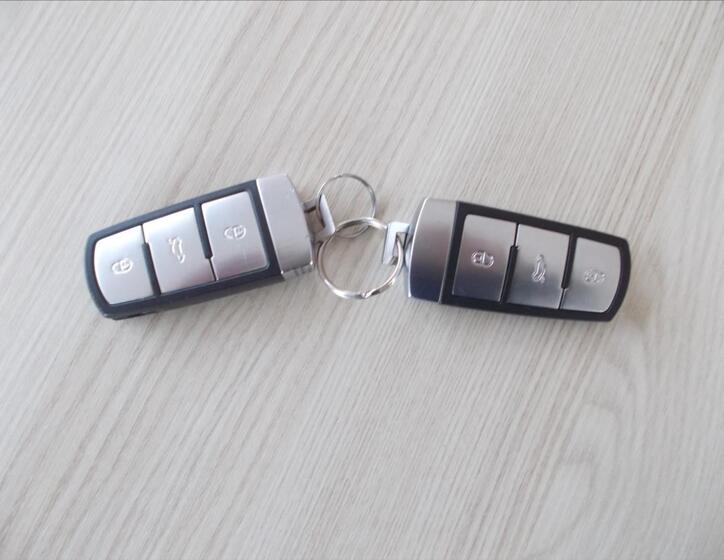 Volkswagen Passat 32