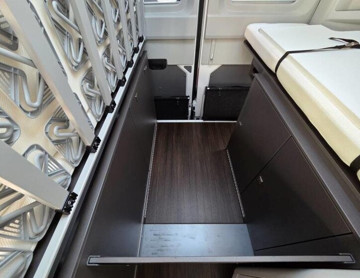 Volkswagen Ostatní Ostatní 2,0 l 120 kw