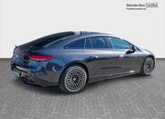 Mercedes-Benz EQS 5