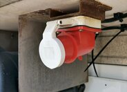 Mercedes-Benz Sprinter Ostatní 2,1 l 120 kw