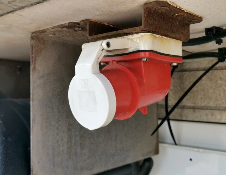 Mercedes-Benz Sprinter Ostatní 2,1 l 120 kw