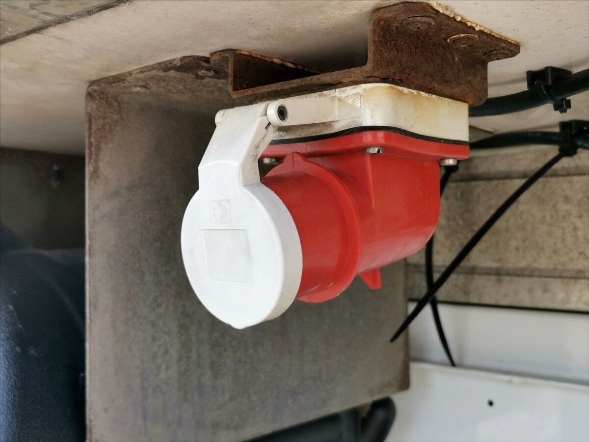 Mercedes-Benz Sprinter Ostatní 2,1 l 120 kw