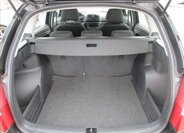 Škoda Fabia Kombi 1,2 l 63 kw