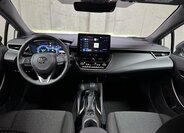 Toyota Corolla Kombi 1,8 l 103 kw